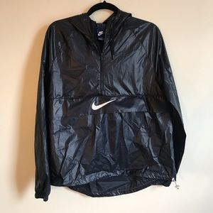 Nike windbreaker